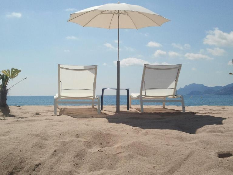 Appartement Cannes à quelques pas de la mer, de la Croisette et du Palais des Festivals - Ferienwohnung Cannes
