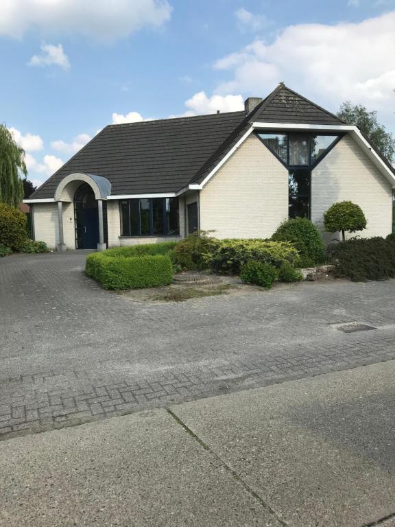 Hazegewoud - B&B Arendonk