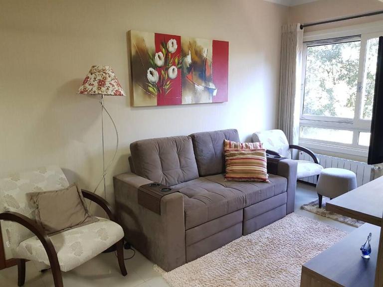 Apartamento Gramado - Chambres d'hôtes Gramado