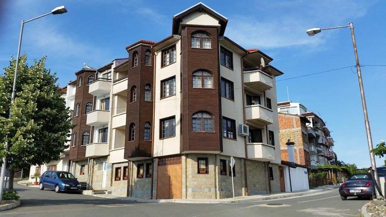 Апартамент КИМАКО, 100м2 на цена за хотелска стая за двама - B&B Tsarevo