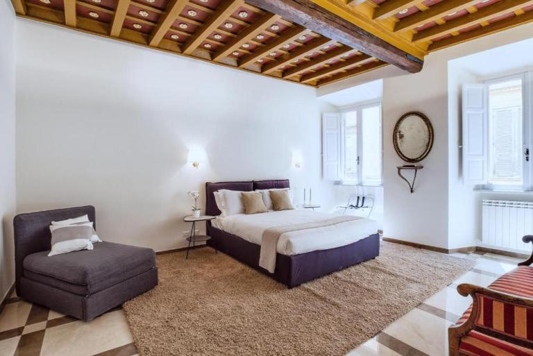 iFlat Trevi's Sweet Paradise - Chambres d'hôtes Rome