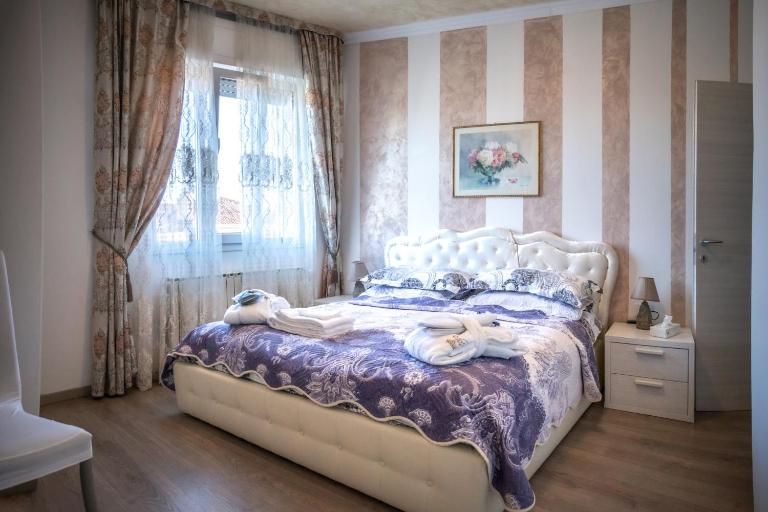 La Nadia - B&B Marghera