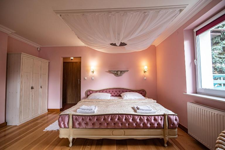 HydroZagadka Kołobrzeg - Ferienwohnung Kolberg