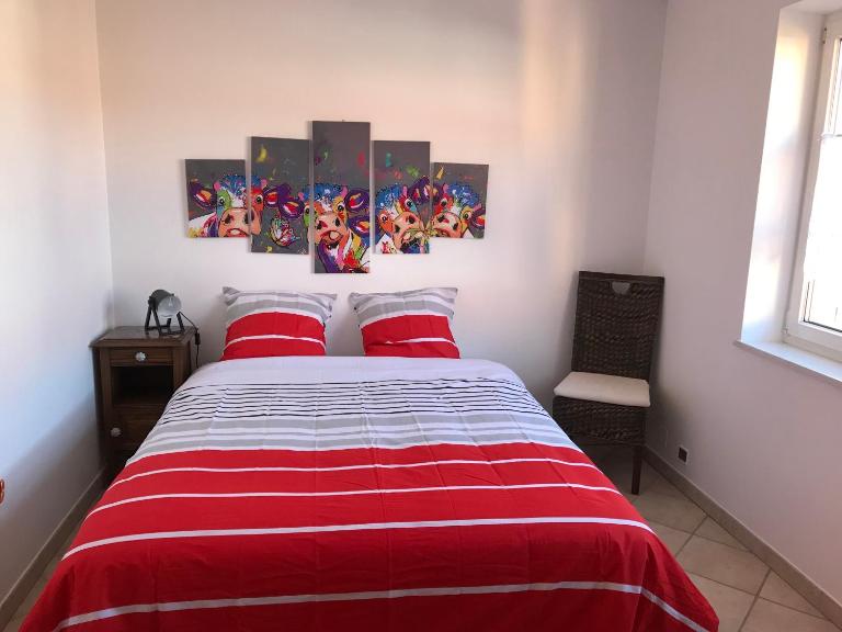 Maison de village - Bed and Breakfast Laubach