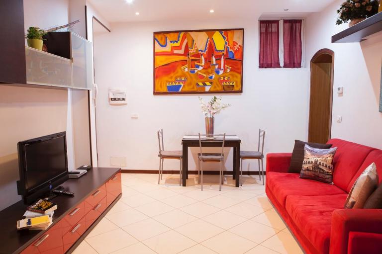 Casa Melissa - Ferienwohnung Venedig