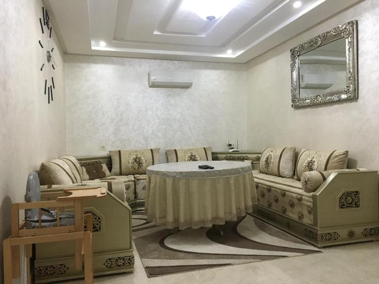 Apartment Anis Nador Al Jadid - Ferienwohnung Nador