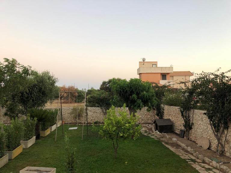 Luna e Sole - Ferienwohnung Marina di Modica