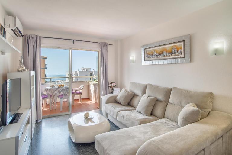 Sweet Holiday Place - Benalmadena Costa - B&B Benalmádena