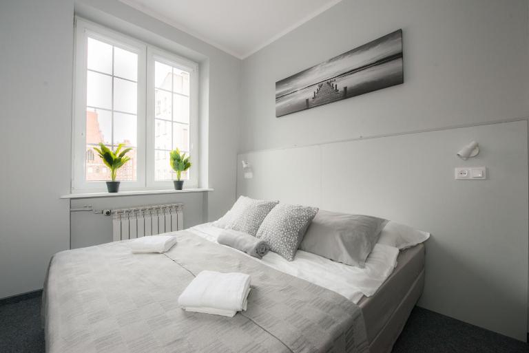 Wide Street - Bed and Breakfast Gdansk