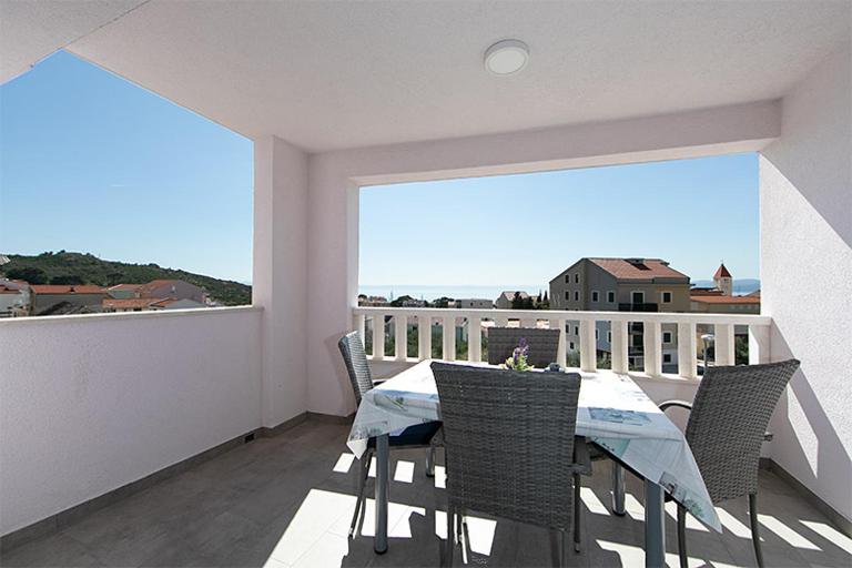Apartmani “Karla” - B&B Promajna