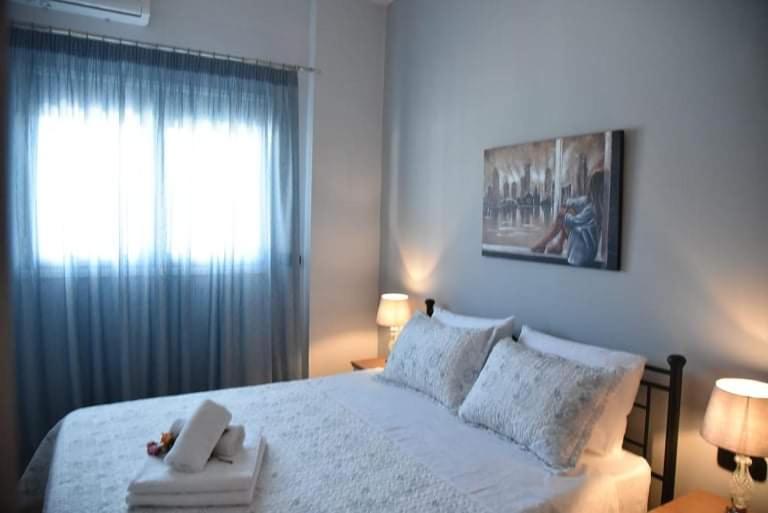 Family Apartments 4 - Bed and Breakfast Lechaio