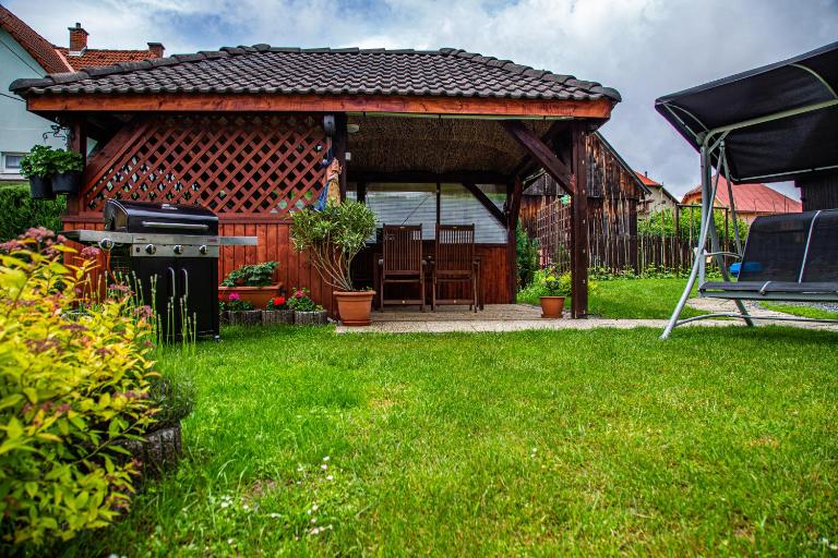 Apartman ViVi Pribylina - B&B Liptovský Mikuláš