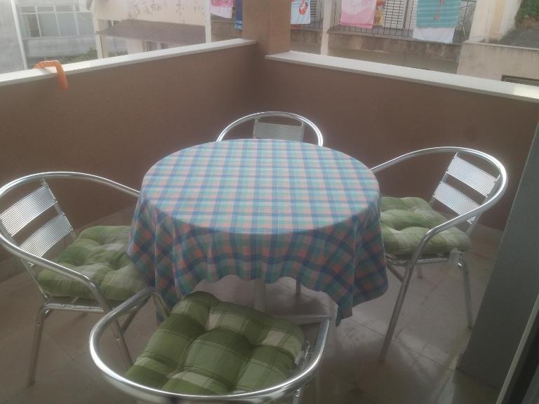 Regina & Theresa Apartments - B&B Podgora