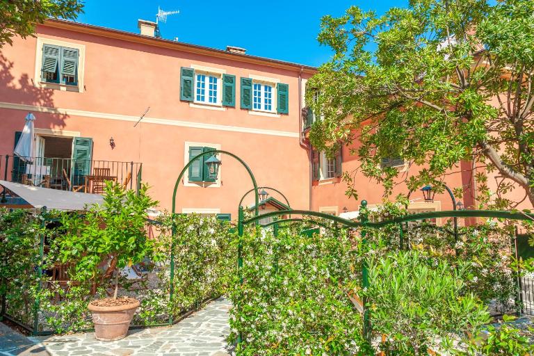 PORTOVECCHIO - B&B Levanto