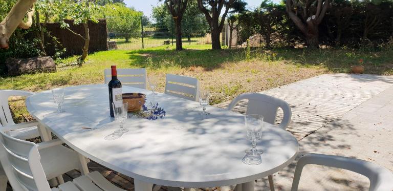 TUMULUS - Villa 6 pièces, Jardin et Terrasse - S23 - B&B Carnac