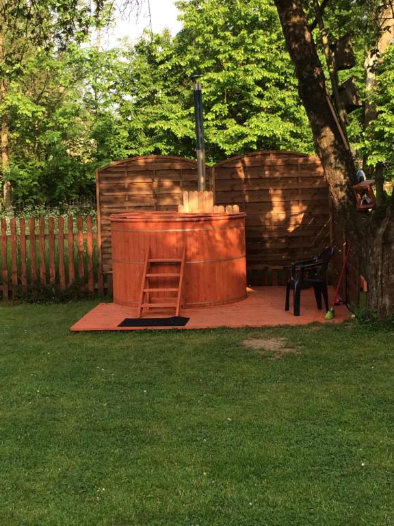 Aśka - B&B Białka Tatrzańska