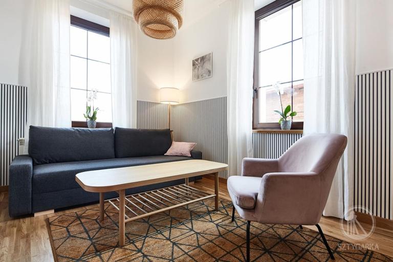 Sztygarka. Pensjonat Pod Wieżą Katowice Chorzów - B&B Chorzów