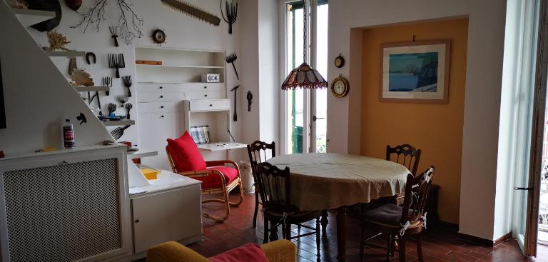 Due balconcini sul mare - B&B Santa Margherita Ligure