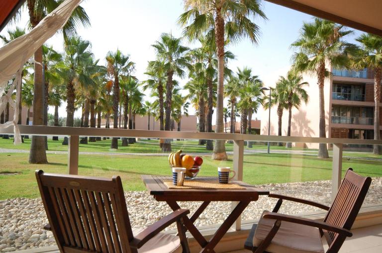 Apartamentos Herdade dos Salgados - B&B Albufeira