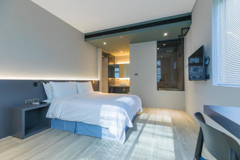 House Stay B&B - Bed and Breakfast Magong