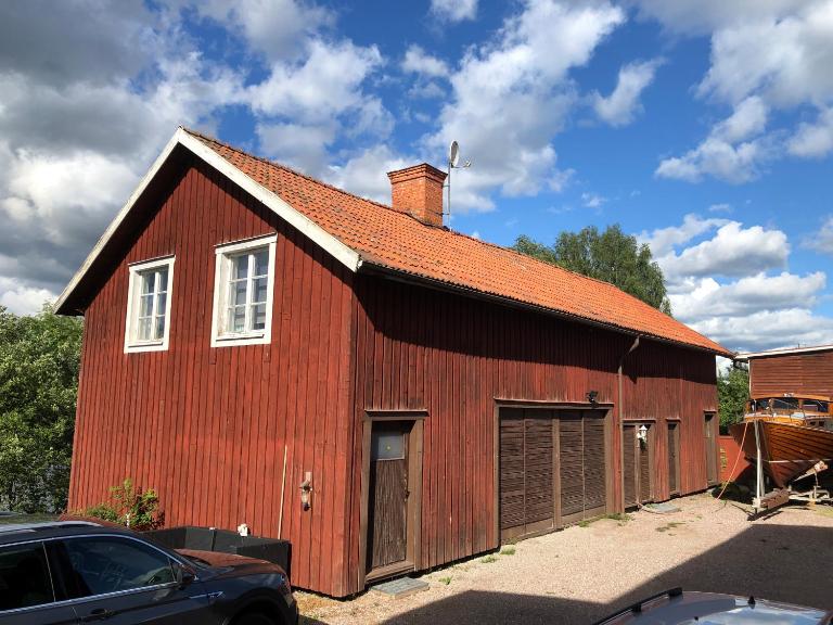 Älvtomt - B&B Krylbo