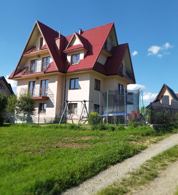 U Marii & Mariana - B&B Leśnica