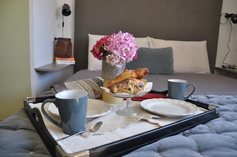 The flat via roma 45 - B&B Bassano del Grappa