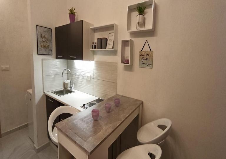 apartman Josip - B&B Pag