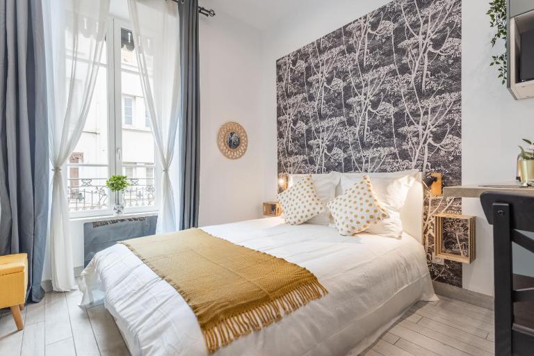 HOME SWEET VAISE - B&B Lyon