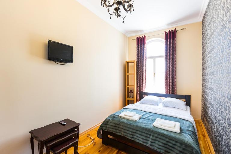 Подобово у Львові, на вулиці Краківській 26 біля Добробуту центр - B&B Leopoli