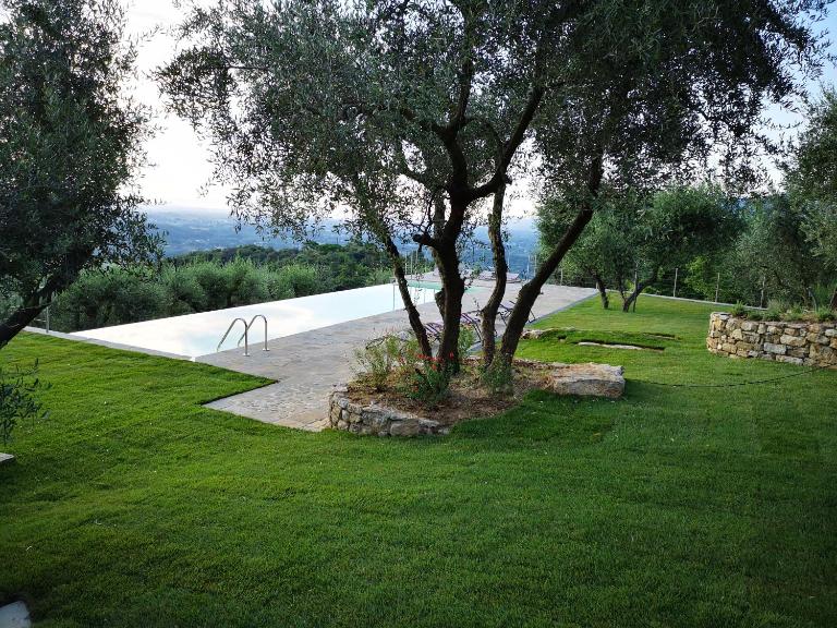 Tenuta San Giovanni Lucca - Borgo Ai Rovai - B&B Lucca