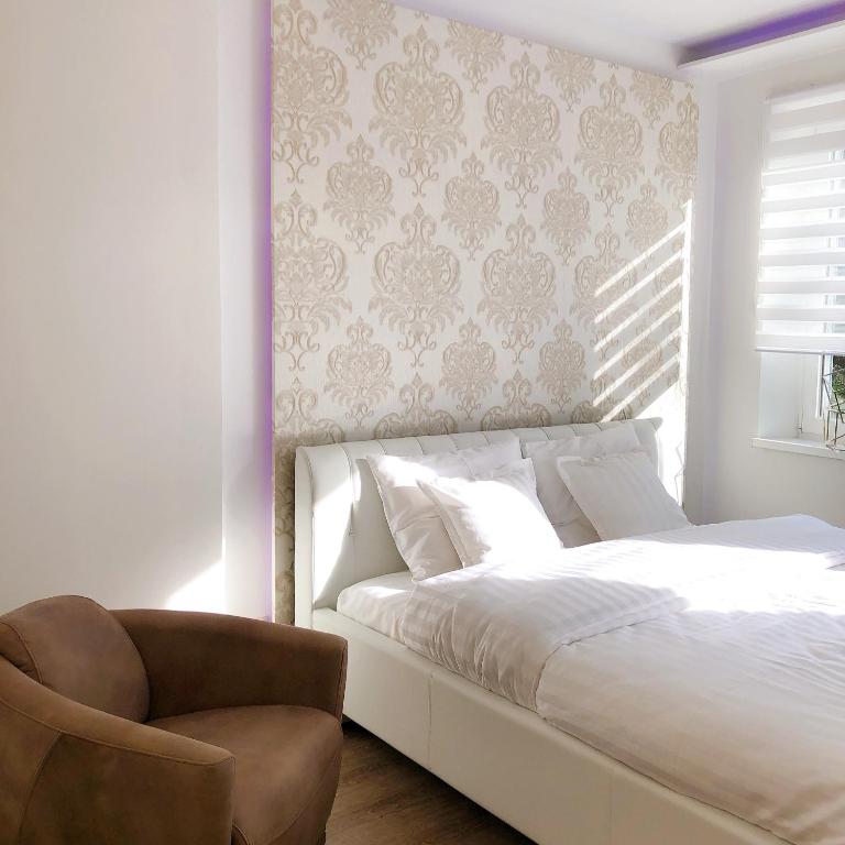 VIP 67 - Bed and Breakfast Eupen