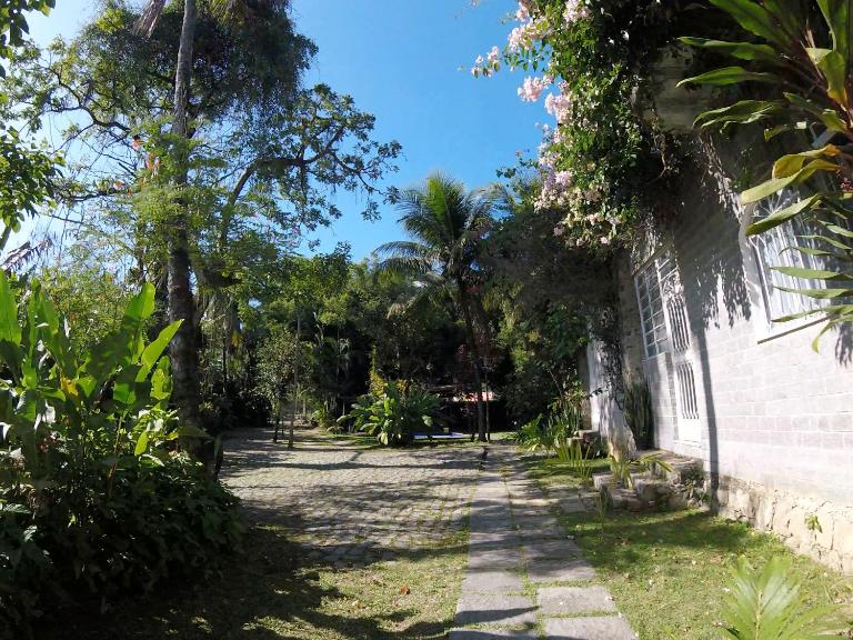 Rio Natureza apart 112 - B&B Rio de Janeiro