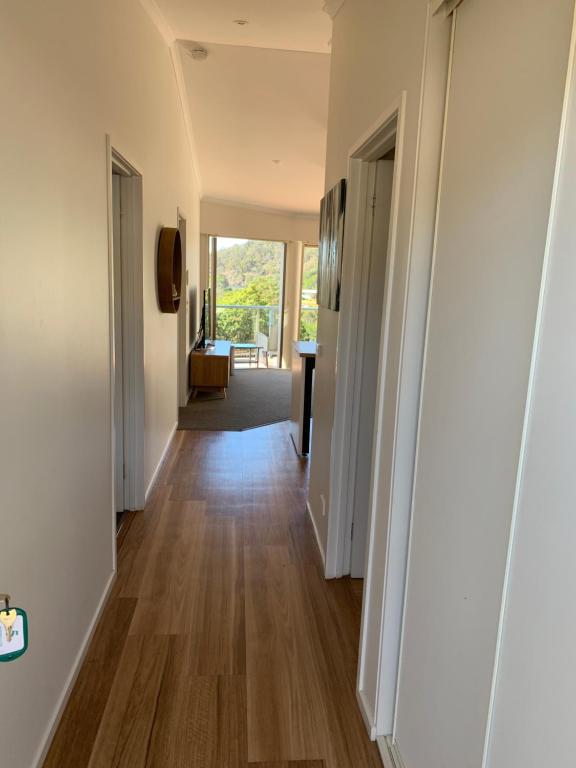BlueWater Apartments - B&B Merimbula