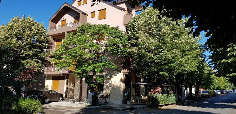apartmani Daria - B&B Cettigne