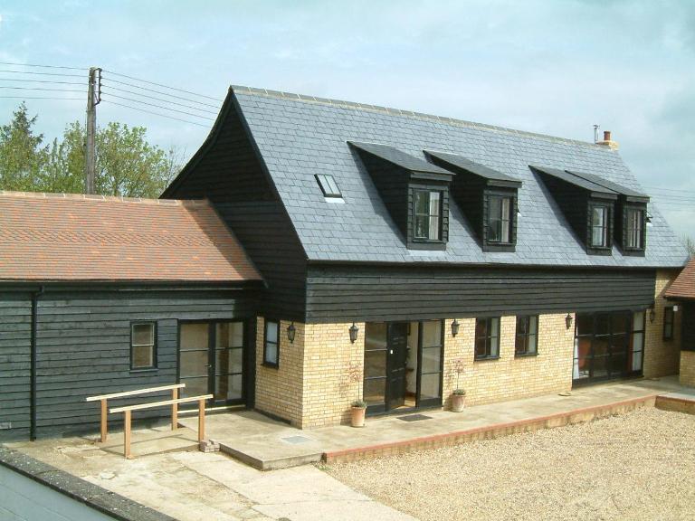Highfield Farm - Chambres d'hôtes Sandy