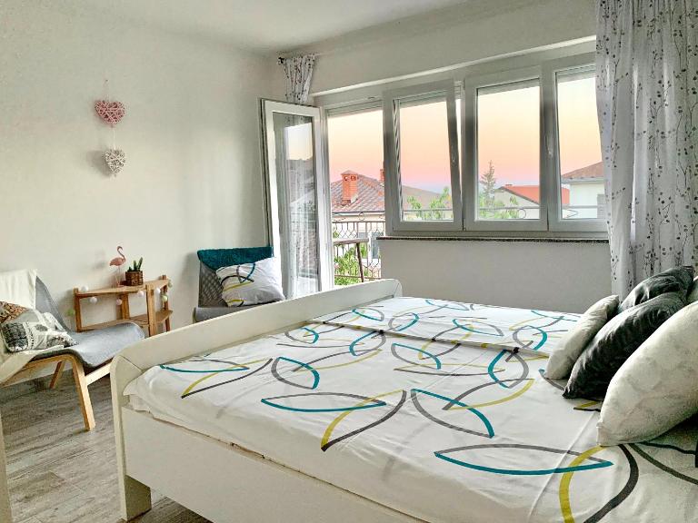 Sunset Apartment - Kuća&More House No15 - Ferienwohnung Krk