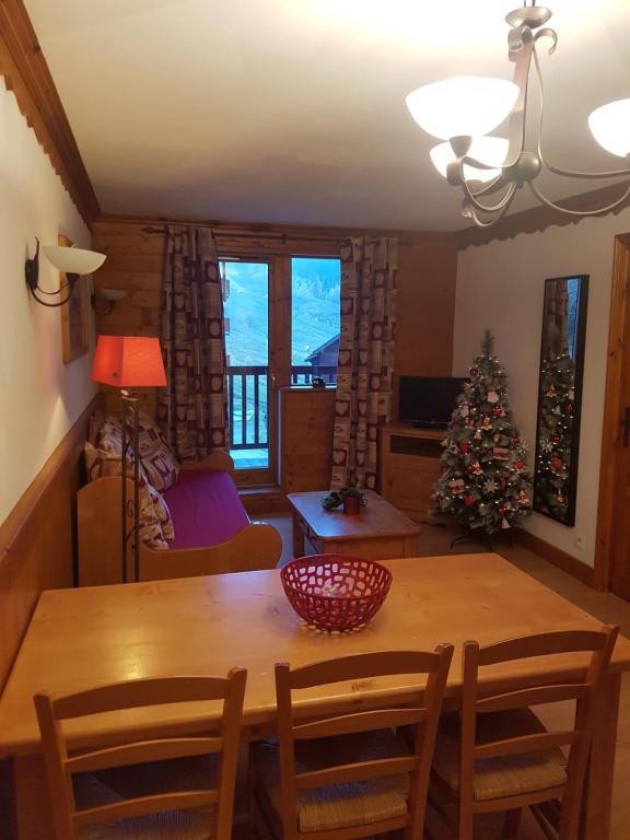 Appartement Le Pic Blanc - B&B Oz