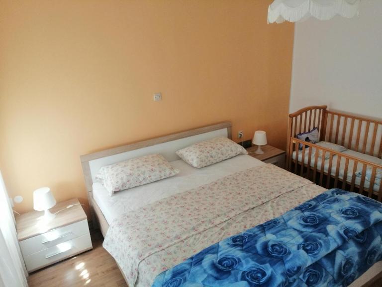 Apartma 2000 Tolmin - B&B Tolmin