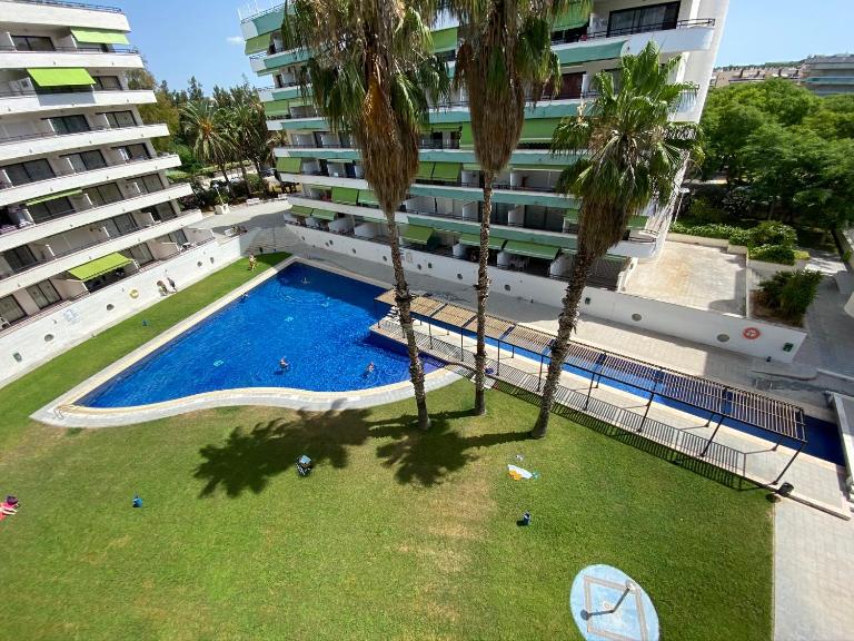 Apartamento cerca de playa - B&B Salou