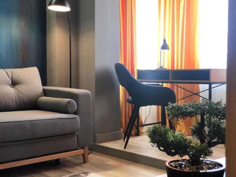 GoConcept Studio - Chambres d'hôtes Iași