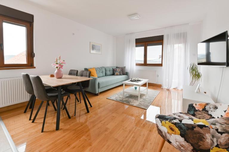 Apartman Libra Zlatibor - B&B Zlatibor