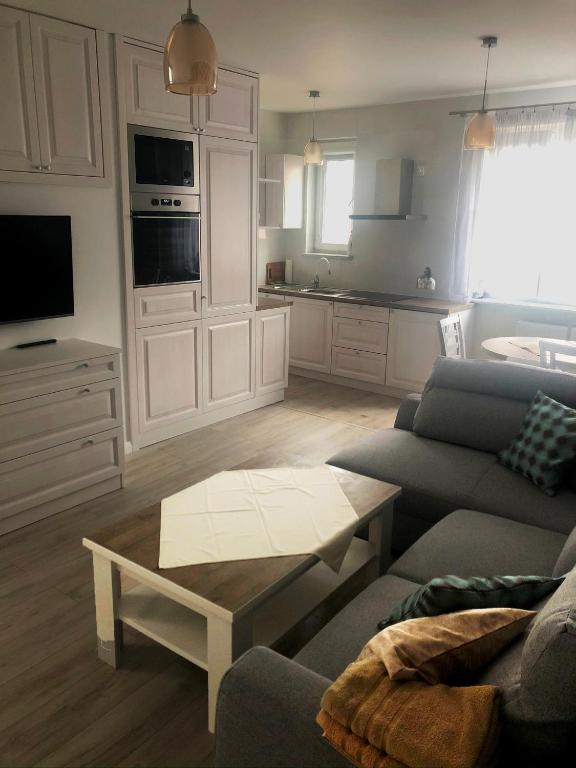 Apartamenty Szyper - Ferienwohnung Jastarnia
