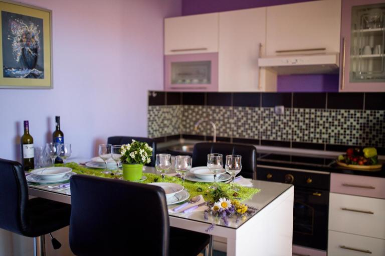 Apartments Vinka - B&B Sveti Filip i Jakov