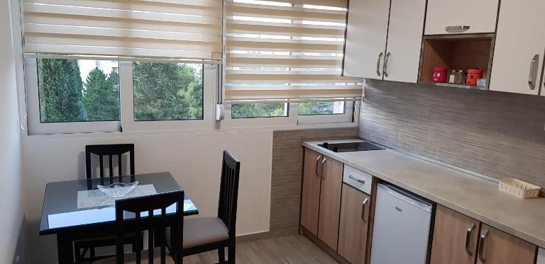 Renta stan apartman odmor - Ferienwohnung Podgorica