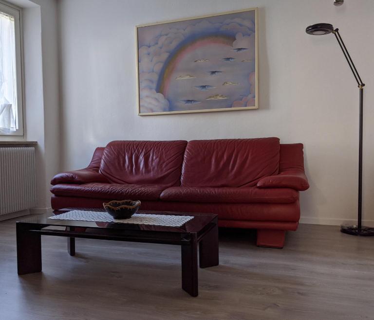 La finestra sul Brenta - B&B Lasino