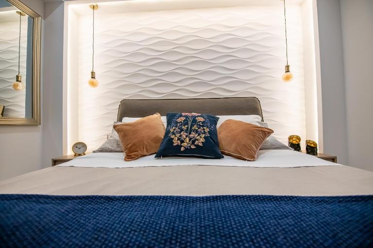 Artist Terrace Apartments - B&B Mellieha