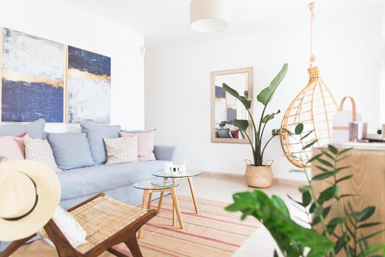Lovely&Sunny Apartament Near Poris Beach - Chambres d'hôtes Santa Cruz de Ténérife