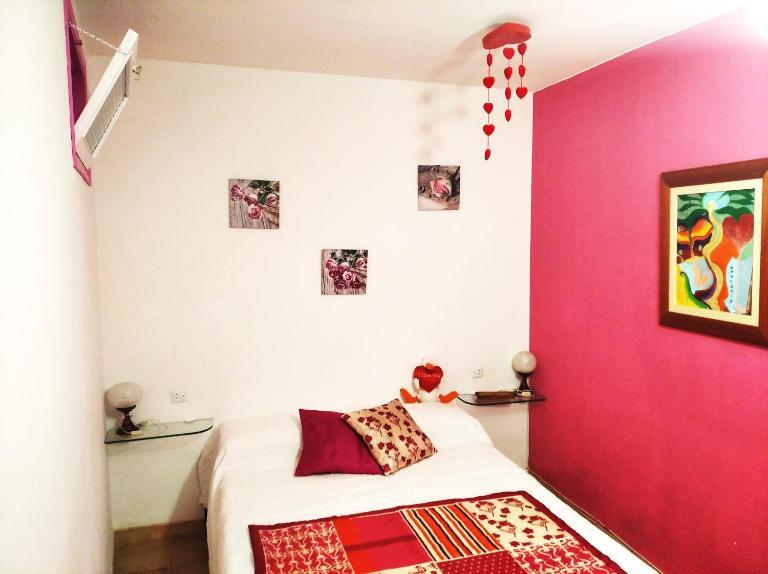 Apartament Rural Vilaplana - B&B Vilaplana