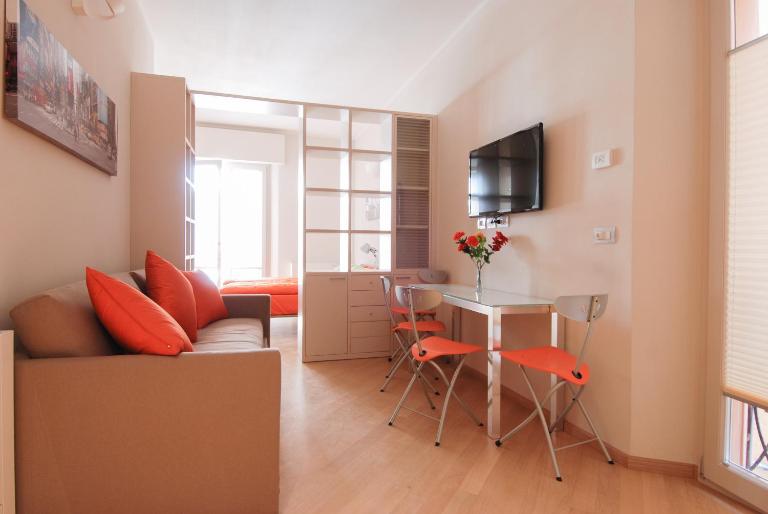 UR-NEST Piazza Maggiore - Ferienwohnung Bologna